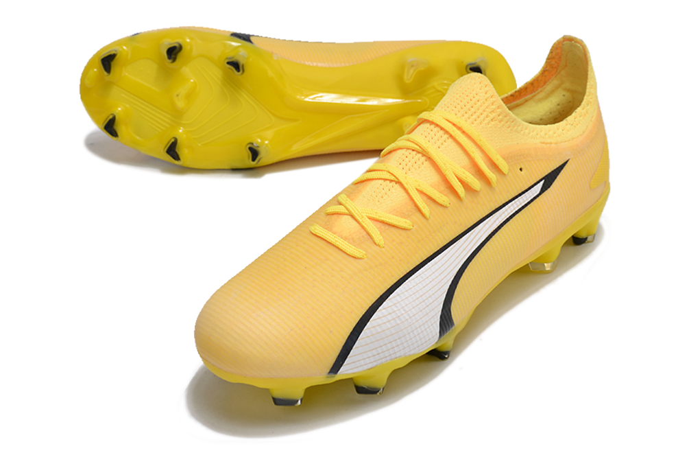 Ultra Ultimate yellow