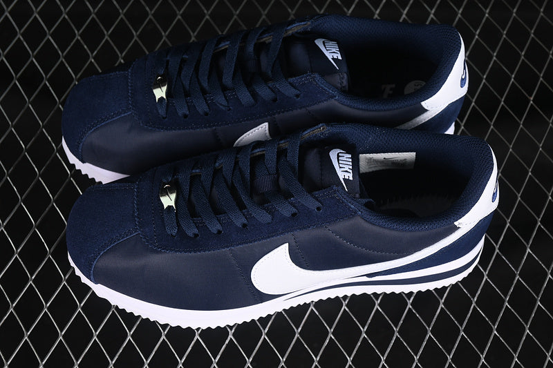 Cortez midnight navy