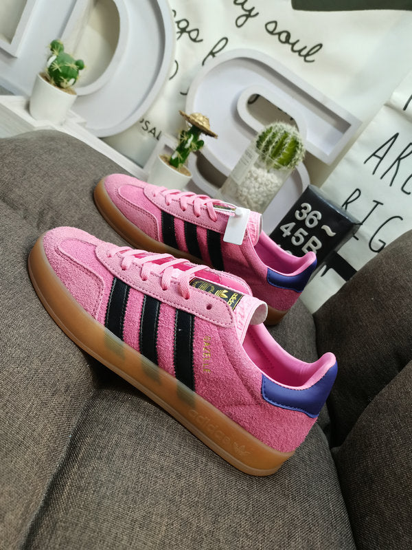 Gazelle indoor bliss pink