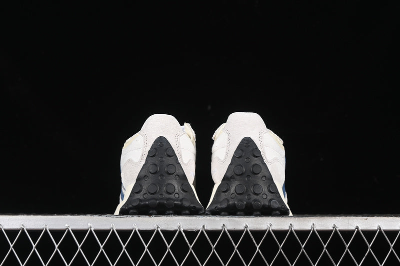 New Balance 327 heron blue