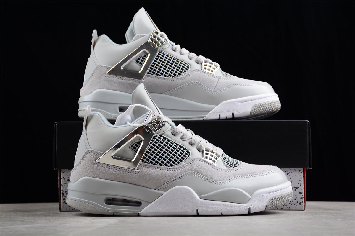 Jordan 4 frozen moments