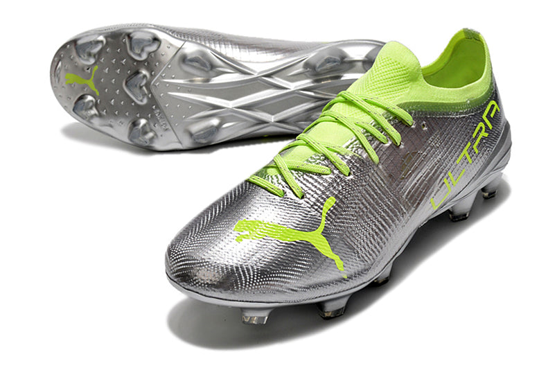 Ultra silver volt