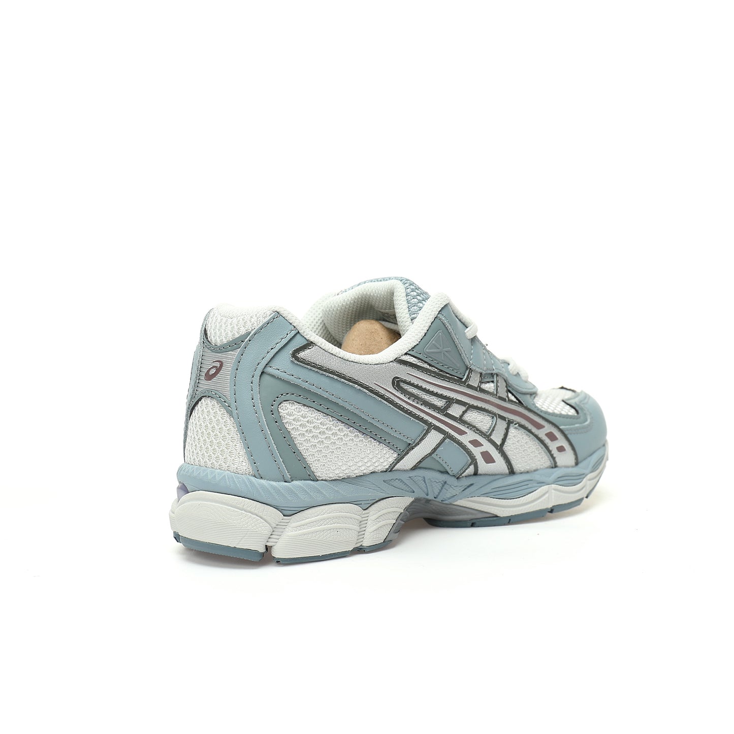 Asics Gel NYC blue grey