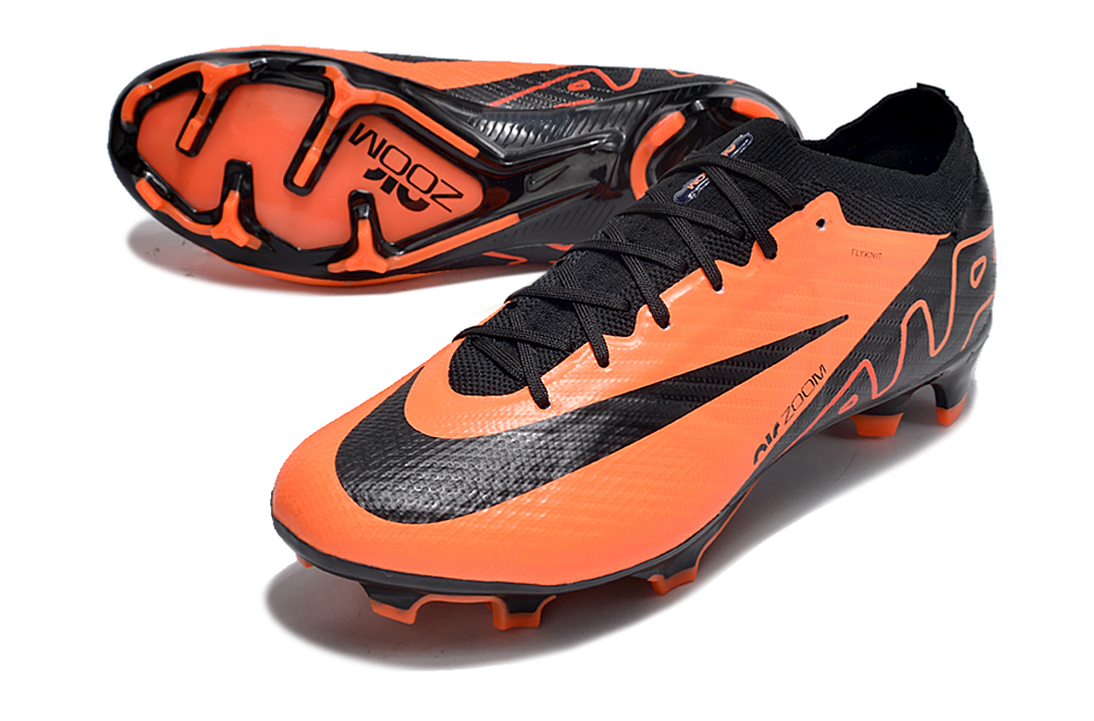 Mercurial Vapor elite orange black