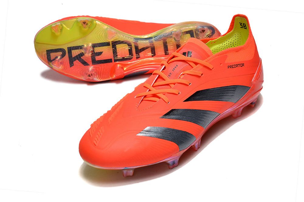 Predator Elite orange