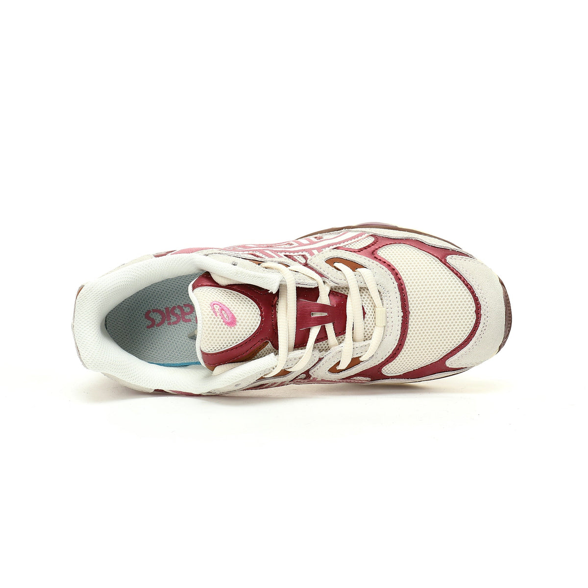 Asics Gel NYC pink