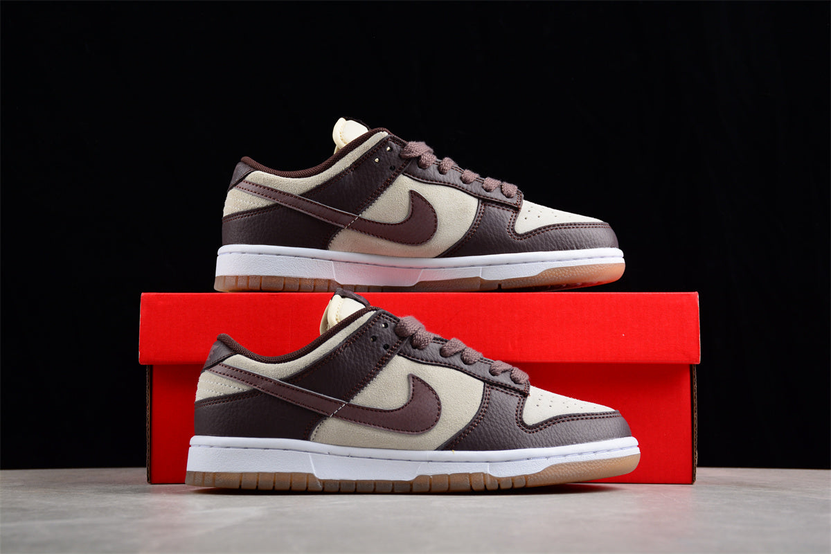 Dunk Low coconut milk