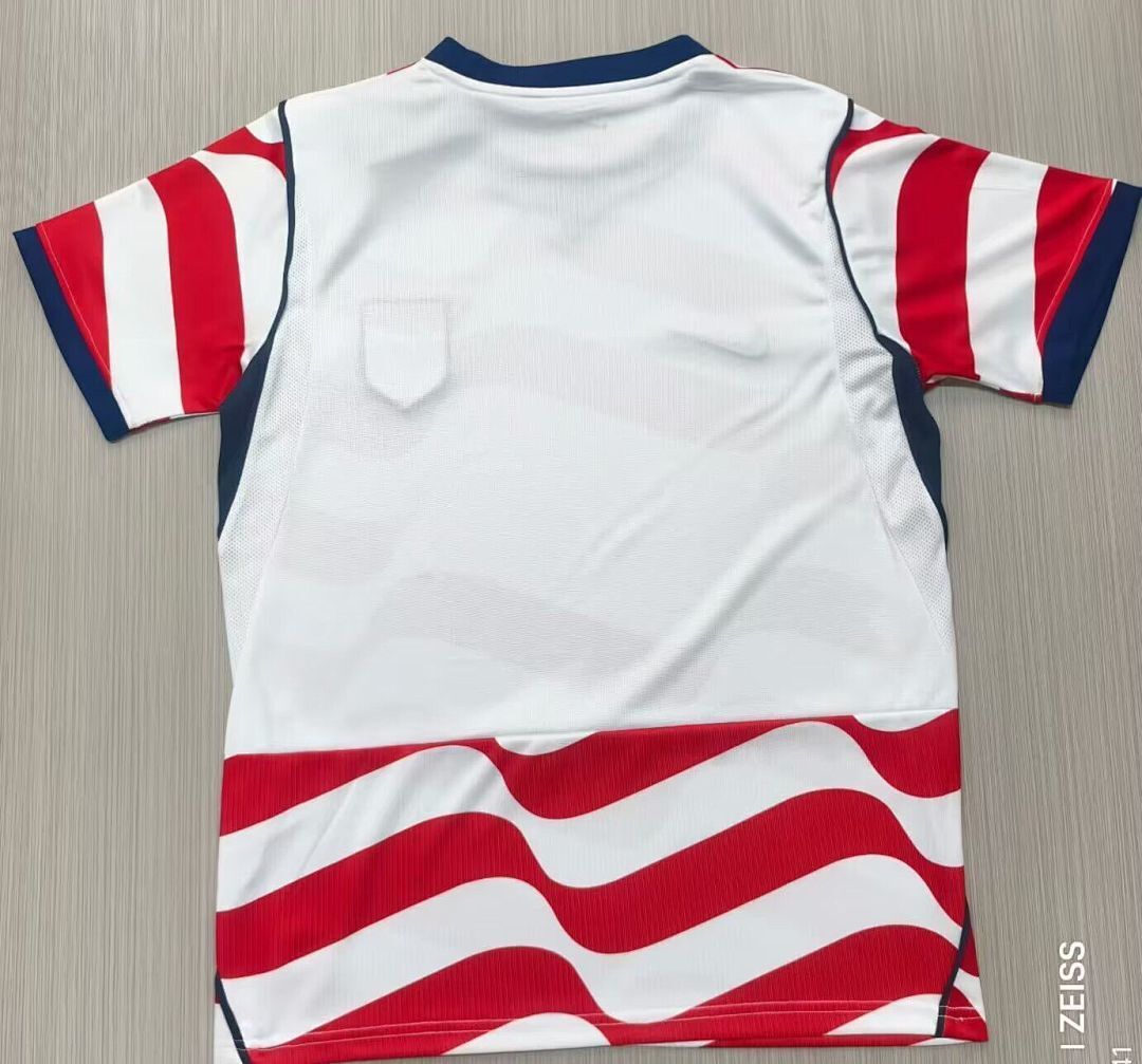 Estados Unidos Local 2026