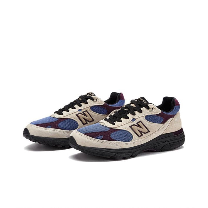 New Balance 993 x Leon Dore