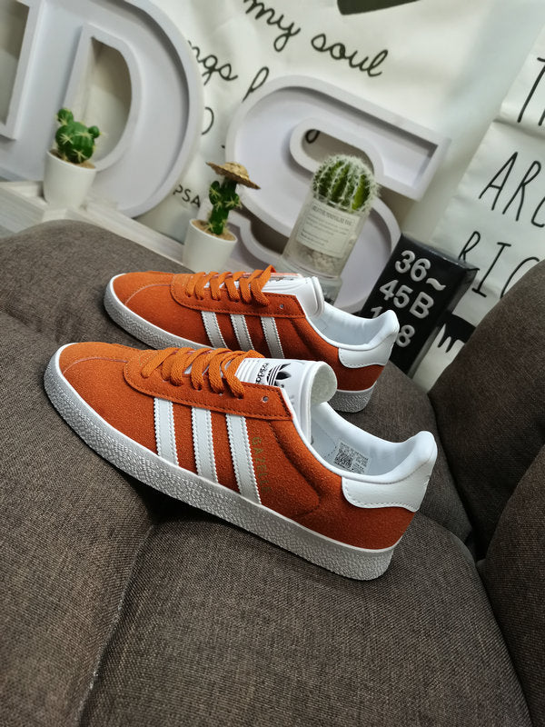 Gazelle orange