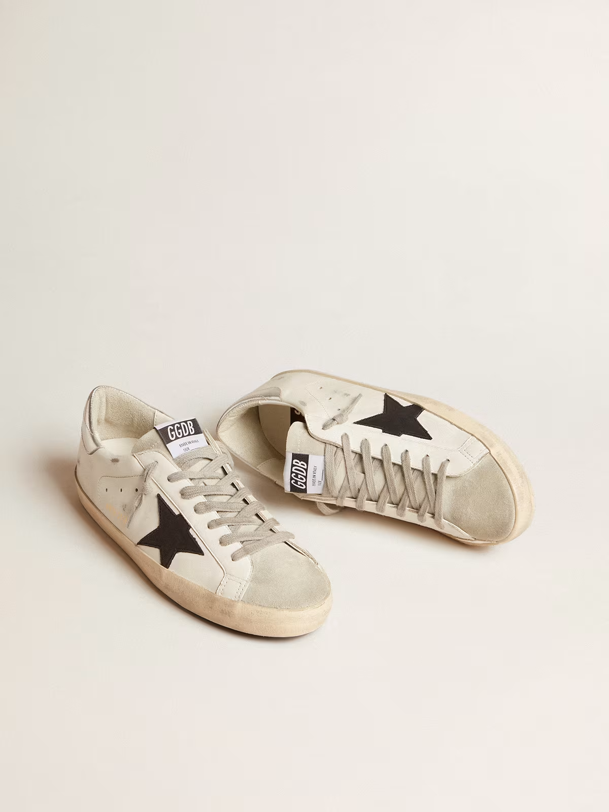 Golden Goose black star