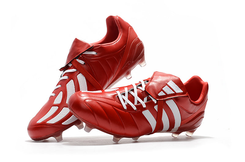 Predator Mania red
