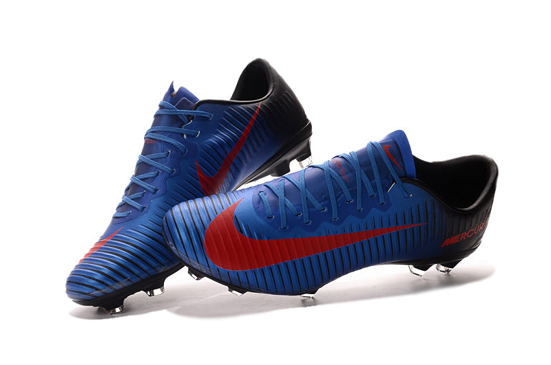 Mercurial Vapor blue black red