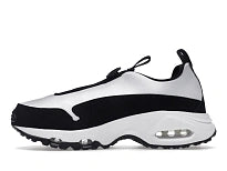 Nike SNDR white black CDG