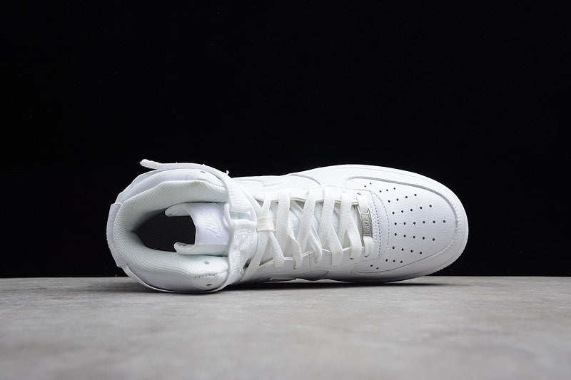 Air Force 1 Mid white