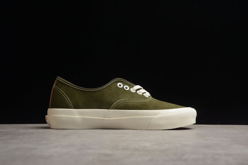 Vans Authentic olive