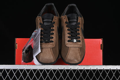 Cortez baroque brown