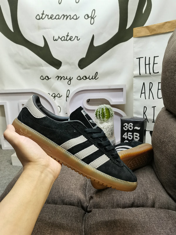 Bermuda black light grey