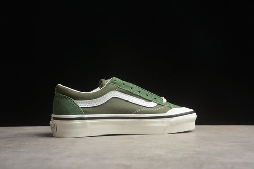 Vans Old Skool Reissue olive