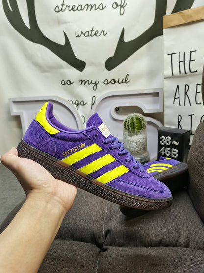 Spezial purple volt