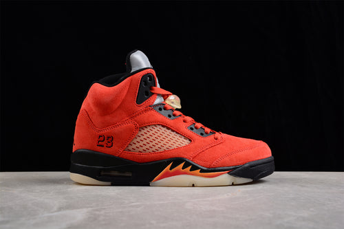 Jordan 5 lucky mars