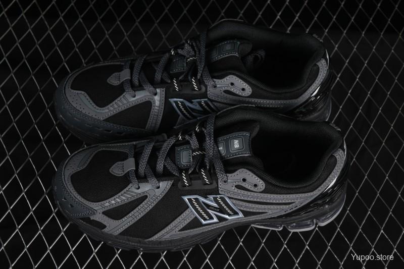 New Balance 1906R black grey