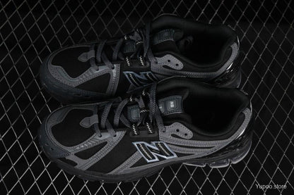 New Balance 1906R black grey