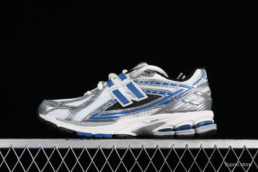 New Balance 1906R silver blue