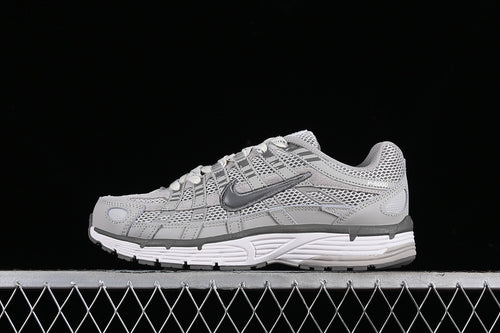 P6000 light iron