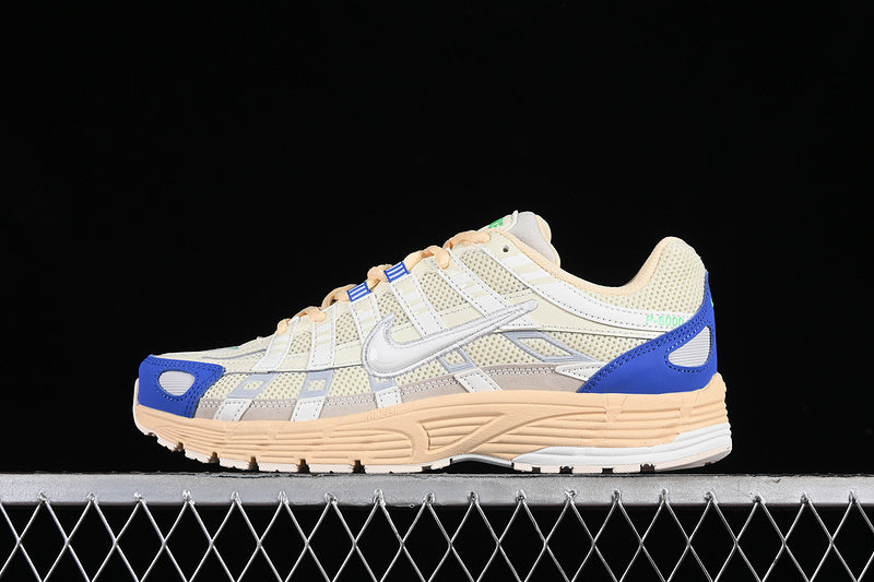 P6000 coconut blue