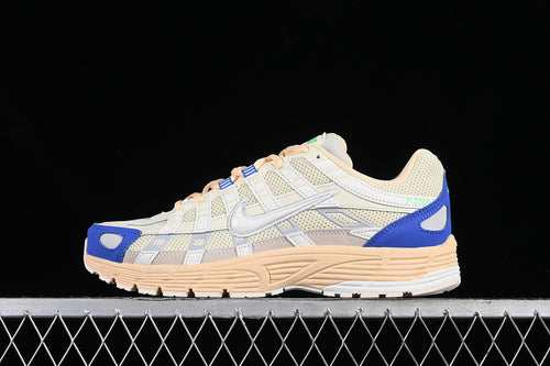 P6000 coconut blue