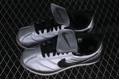 Cortez metallic grey