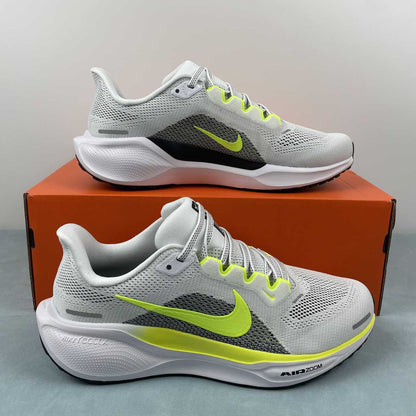 Zoom Pegasus 41 white volt