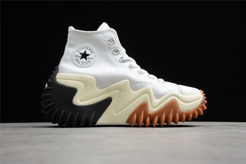 Converse run star motion white