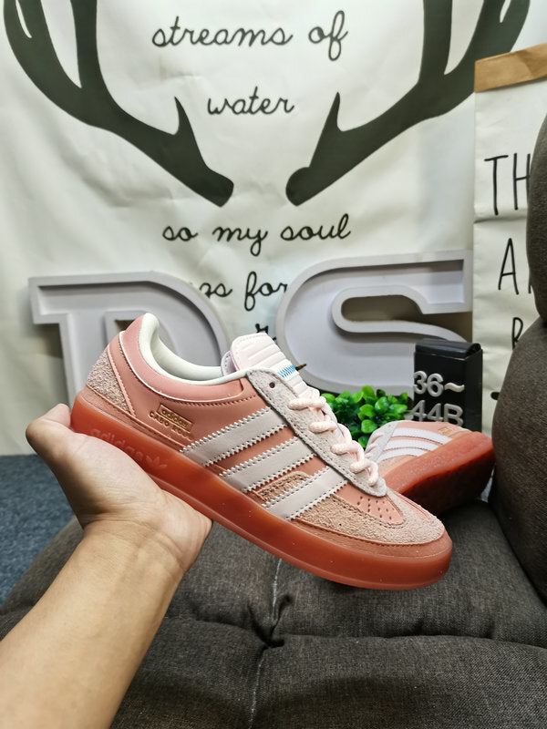 Gazelle x Bad Bunny CABO ROJO