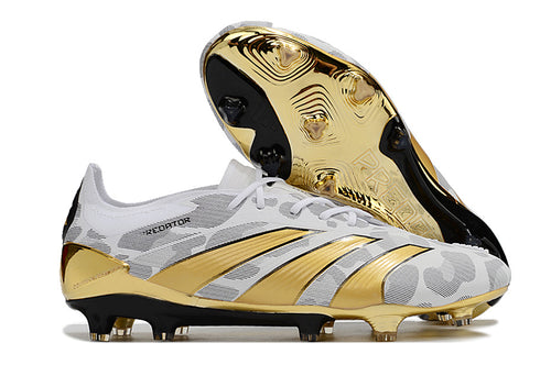 Predator Elite white gold