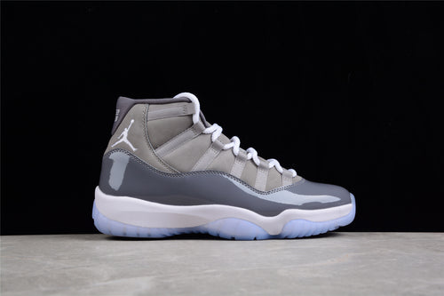 Jordan 11 cool grey