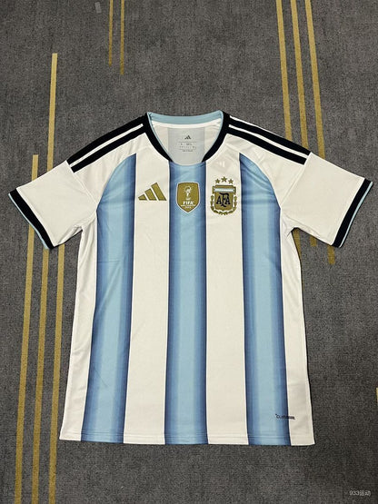 Argentina Local 2026