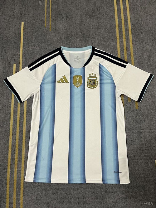 Argentina Local 2026