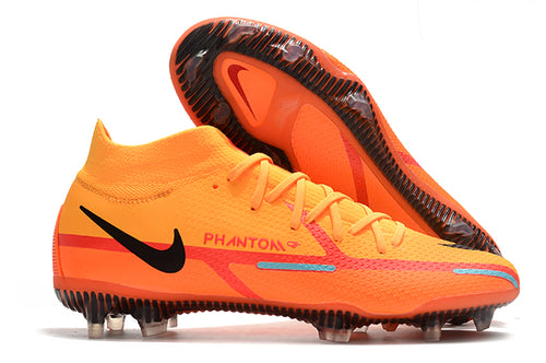 Phantom GT orangetones