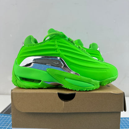 Nocta Hot Step 2 Air Terra green