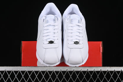 Cortez triple white