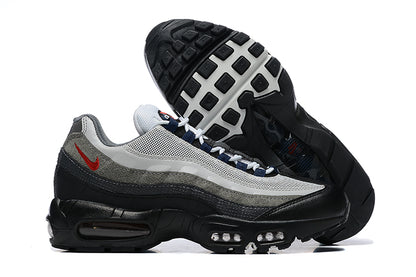 Air Max 95 university red