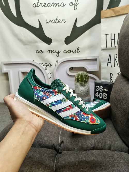 SL 72 x Liberty London