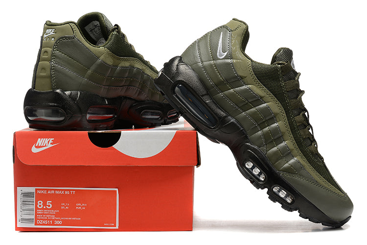 Air Max 95 greentones