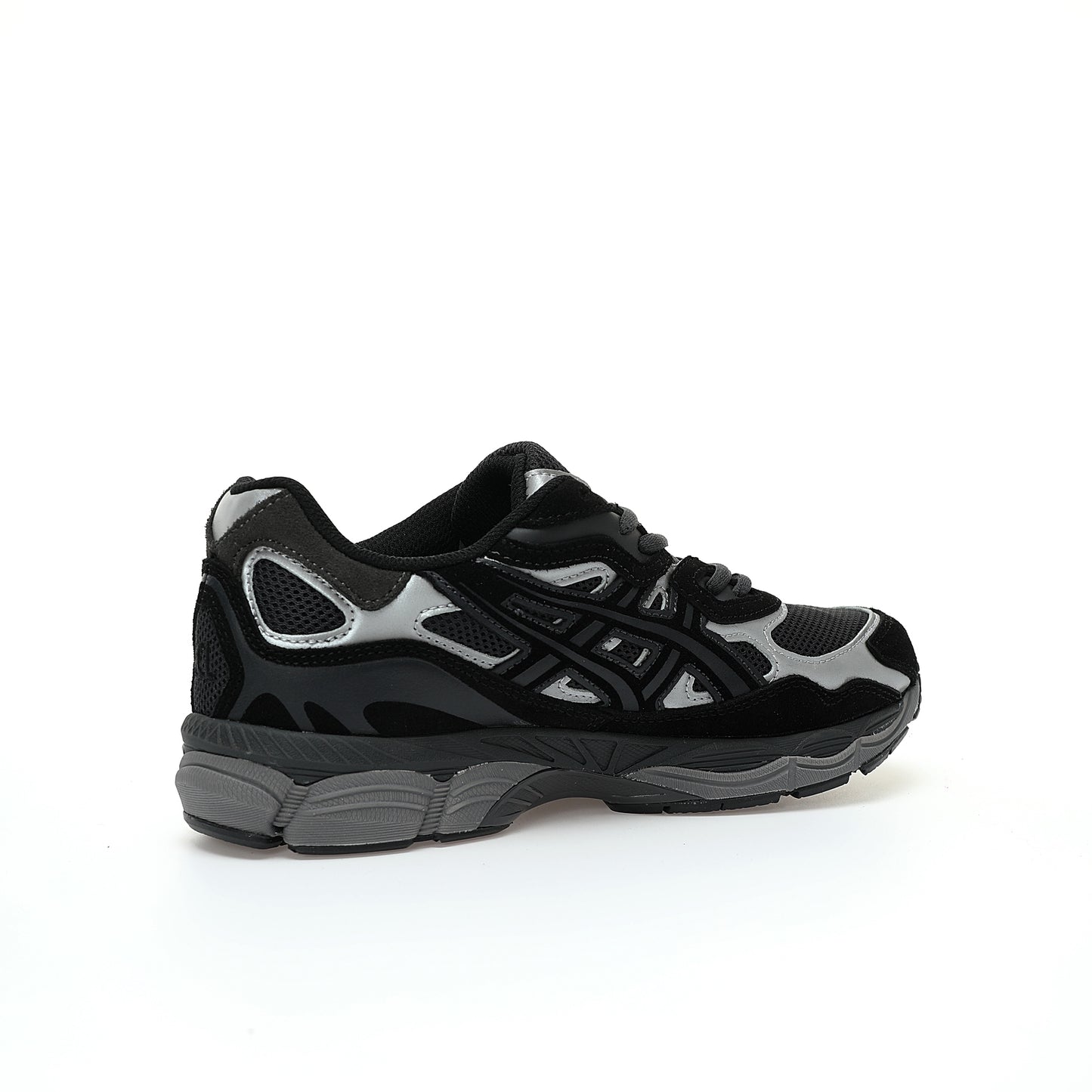 Asics Gel NYC carbon ash