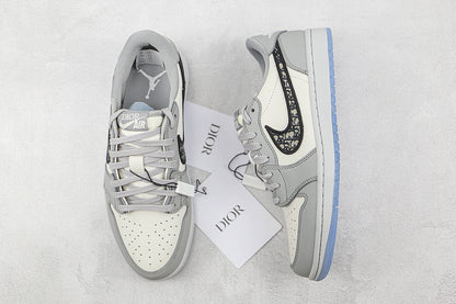 Jordan 1 Low x DIOR