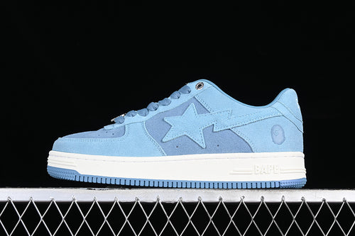 BAPE STA bluetones