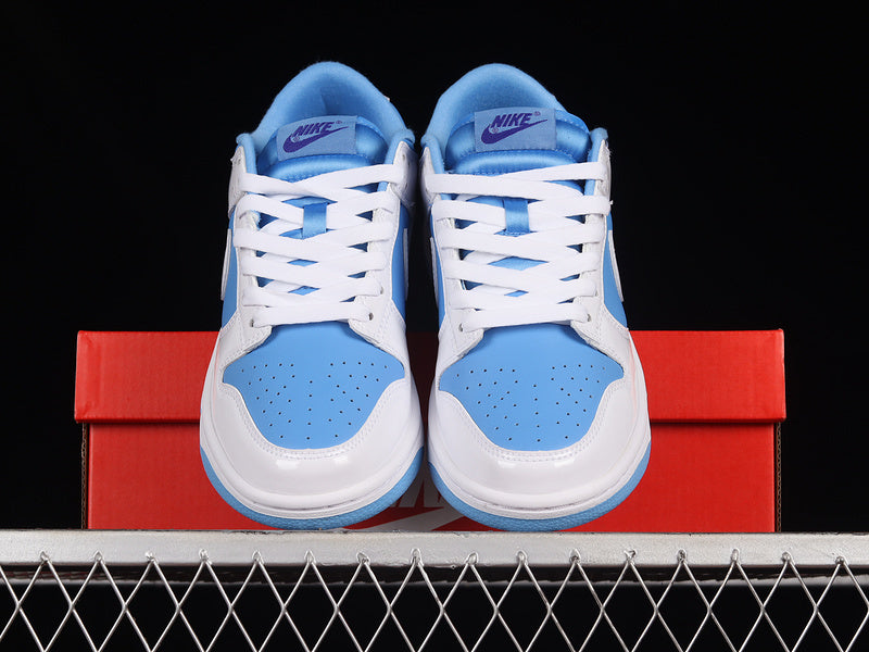 Dunk Low university blue