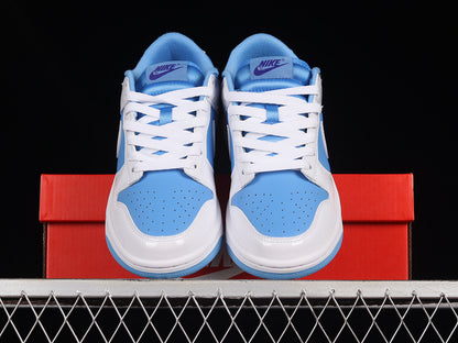 Dunk Low university blue